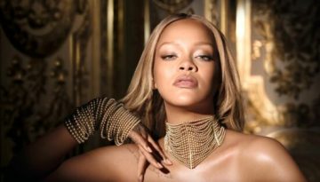 J’adore Intense: Το αρωματικό ίνδαλμα του Dior επανερμηνεύεται σε ένα άρωμα που αποτελεί ωδή στην προσωπικότητα της Rihanna