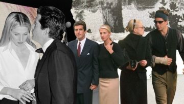 John F. Kennedy Jr. &ndash; Carolyn Bessette: Ό&sigma;&alpha; &chi;&rho;ό&nu;&iota;&alpha; &kappa;&iota; &alpha;&nu; &pi;&epsilon;&rho;ά&sigma;&omicron;&upsilon;&nu;, &tau;&omicron; &sigma;&tau;&iota;&lambda; &tau;&omicron;&upsilon;&sigmaf; &pi;&alpha;&rho;&alpha;&mu;έ&nu;&epsilon;&iota; &alpha;&xi;&epsilon;&pi;έ&rho;&alpha;&sigma;&tau;&omicron;
