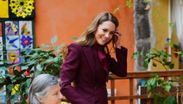 Kate Middleton: Έτοιμη να υποδεχθεί την άνοιξη με τον πιο colorful τρόπο