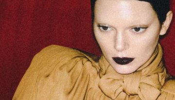 Kendall Jenner: Η αλλαγή στα φρύδια της που μεταμόρφωσε όλο το πρόσωπό της