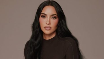 Kim Kardashian: Έκανε την πιο γρήγορη αλλαγή στα μαλλιά της