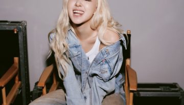 Levi’s: Όταν το denim γράφει ιστορία τόσο μπροστά όσο και πίσω
