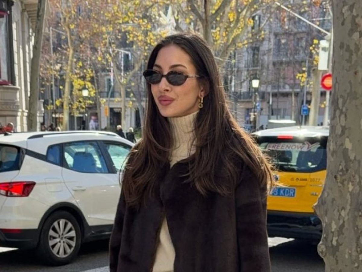 Loafers τον χειμώνα: Τα σχέδια που ταιριάζουν με τα πάντα και πώς να τα φορέσεις