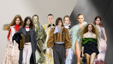 London Fashion Week FW26: Η βρετανική σκηνή έδειξε για μία ακόμη χρονιά το πολυδιάστατο στιλ της