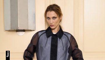 MFW: H Prada παρέδωσε μαθήματα layering και ύμνησε τη γυναικεία πολυεπίπεδη ύπαρξη