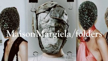 Maison Margiela: &Alpha;&nu;&omicron;ί&gamma;&epsilon;&iota; &gamma;&iota;&alpha; &pi;&rho;ώ&tau;&eta; &phi;&omicron;&rho;ά &tau;&omicron; &alpha;&rho;&chi;&epsilon;ί&omicron; &tau;&omicron;&upsilon; &sigma;&tau;&omicron; &kappa;&omicron;&iota;&nu;ό