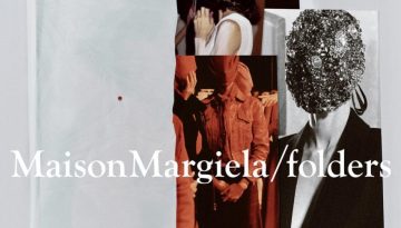 Maison Margiela: Όταν η avant garde μόδα ανοίγει τα αρχεία της στο κοινό