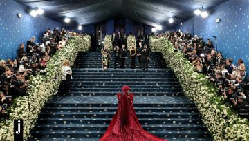Met Gala 2026: Πώς η μόδα θα γίνει τέχνη μεταμορφώνοντας το σώμα σε ζωντανό καμβά