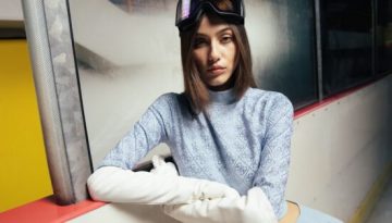 Modivo: Οι χειμερινές τάσεις στα καλύτερά τους