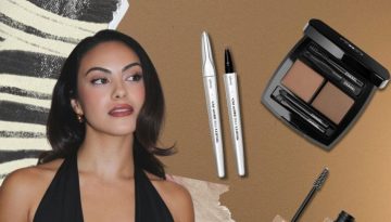 My Beauty Buys: Τα αγαπημένα προϊόντα φρυδιών της beauty editor
