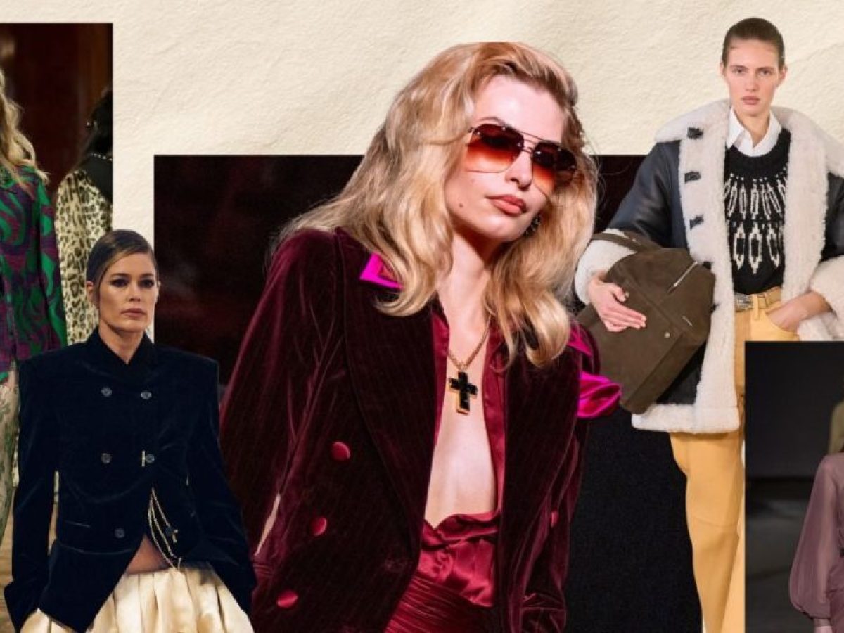 New York Fashion Week: Αυτά είναι τα shows που καθόρισαν το στιλ της νέα σεζόν