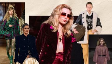 New York Fashion Week: Αυτά είναι τα shows που καθόρισαν το στιλ της νέα σεζόν