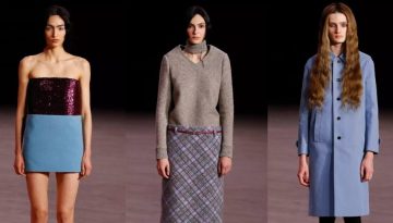 O Marc Jacobs με την collection ΑW 2026 κάνει μια νοσταλγική αναδρομή στην καριέρα και τις αναμνήσεις του