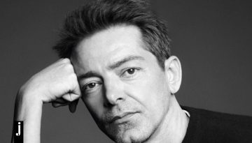 O Pieter Mulier είναι και επισήμως ο νέος Chief Creative Officer του οίκου Versace