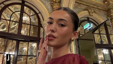 Phantom French Manicure: Το νέο μανικιούρ που έχει κατακλύσει τα social media