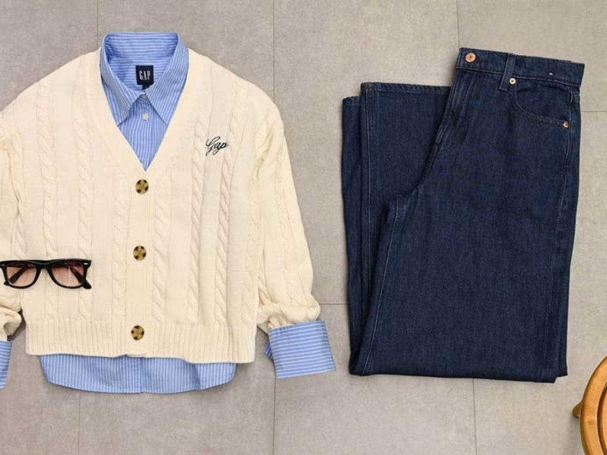 Preppy sport: Οι viral επιλογές που παντρεύουν το classic με το athletic