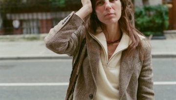 Quarter-Zip Jumper: Η τάση στα πλεκτά που πρέπει να δοκιμάσετε το 2026