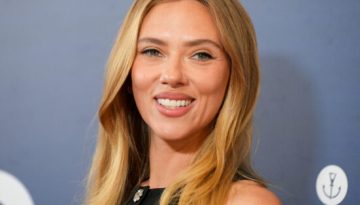 Scarlett Johansson: Τα δύο αρώματα που επιλέγει να φοράει ξανά και ξανά