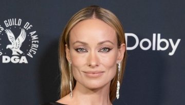 Sharp eyeliner: Η Olivia Wilde σου δείχνει τον τρόπο