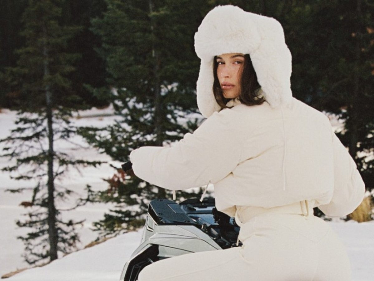 Ski Core: Η χειμερινή τάση που κατακλύζει τον κόσμο της ομορφιάς