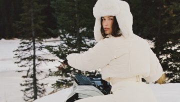 Ski Core: Η χειμερινή τάση που κατακλύζει τον κόσμο της ομορφιάς