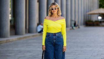 Spring is coming: Τα επικρατέστερα trends στις μπλούζες των επόμενων μηνών