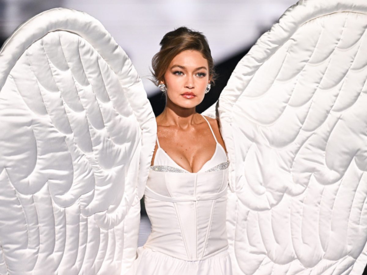 Sugar scrub: Λειτουργεί πραγματικά το tip της Gigi Hadid για απαλά χείλη;