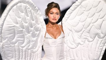 Sugar scrub: Λειτουργεί πραγματικά το tip της Gigi Hadid για απαλά χείλη;