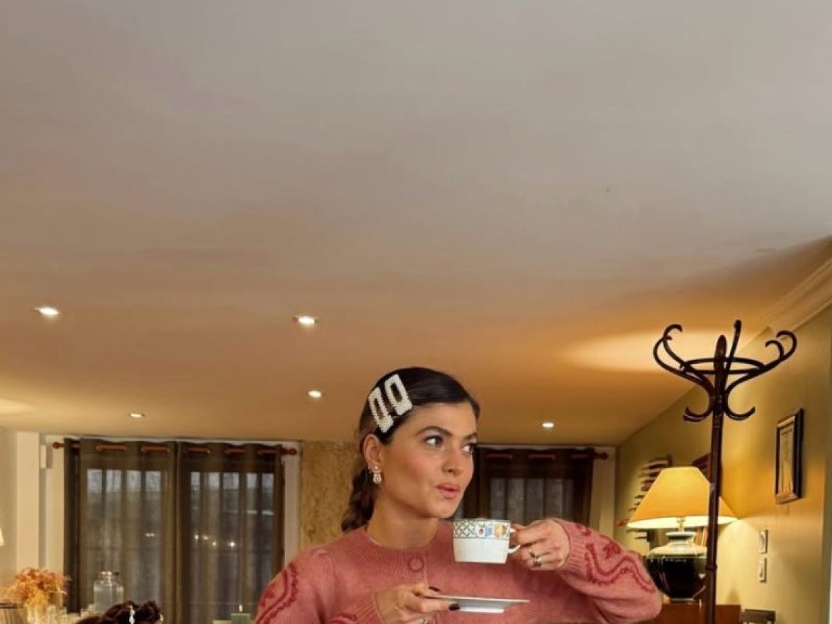 Sunday Inspo: 5 + 2 κομψά looks για να αντιγράψεις την εβδομάδα που έρχεται