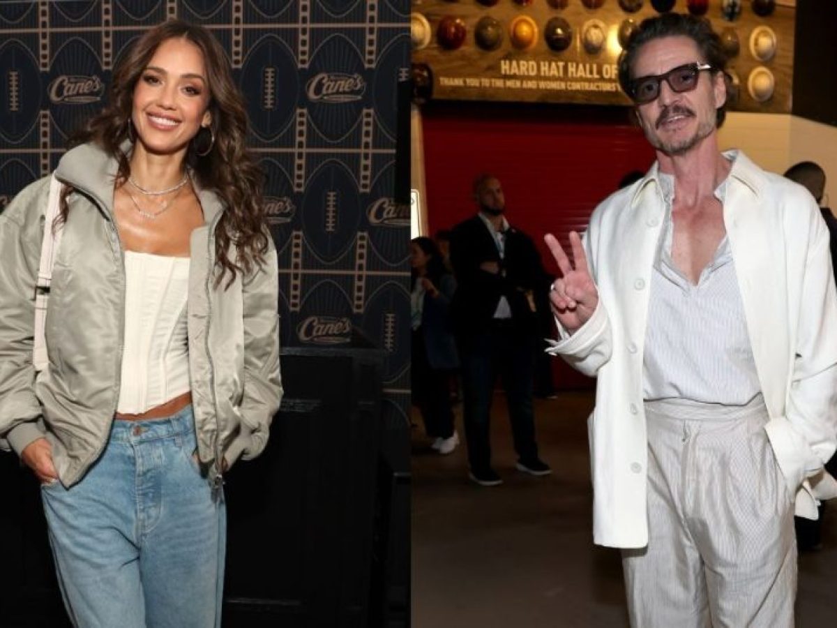 Super Bowl LX 2026: Tα cool outfits των celebrities στο halftime show