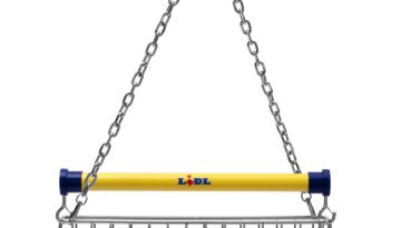 Trolley Bag: Όταν το καρότσι του σούπερ μάρκετ γίνεται η πιο ανατρεπτική τσάντα της χρονιάς