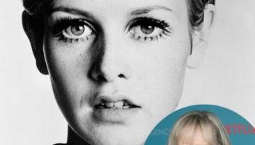 Twiggy: Η εμβληματική μούσα των 60s που λάμπει στα 76 της ακόμη και χωρίς το θρυλικό pixie