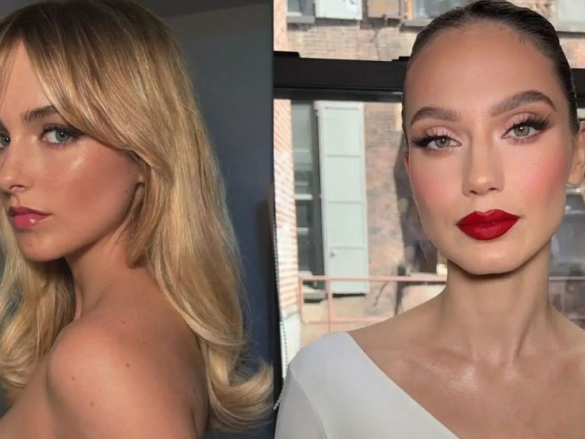 Valentine’s Day: 6 ιδανικά makeup looks για date night