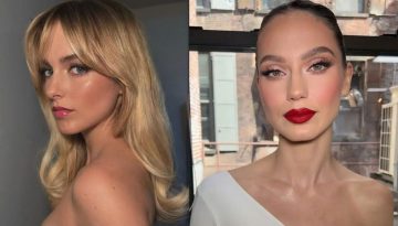 Valentine’s Day: 6 ιδανικά makeup looks για date night
