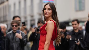 Valentine’s Day: Η δύναμη του κόκκινου και πώς να το εντάξεις στο outfit σου