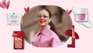 Valentine’s Day: Τα καλύτερα δώρα ομορφιάς για την αγαπημένη σας (και όχι μόνο)