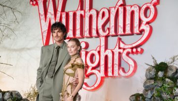 Wuthering Heights: Αυτά τα πέντε red flags μεταμφιέζονται σε δηλώσεις αγάπης στην ταινία