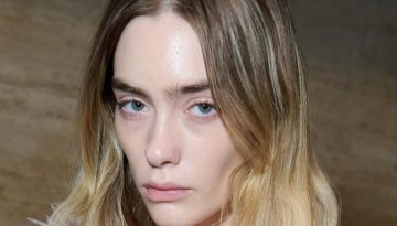 Αυτά είναι τα lip looks που ξεχωρίσαμε από την Εβδομάδα Μόδας στη Νέα Υόρκη