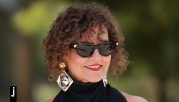 Αυτά είναι τα πιο κολακευτικά καρέ για σγουρά μαλλιά