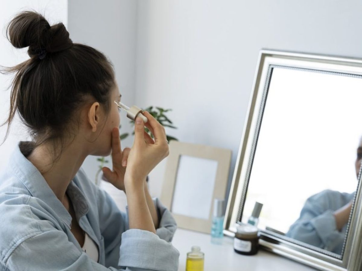 Αυτά θα χρειαστείς για να εξαφανίσεις τις πανάδες