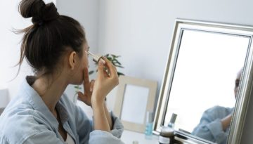 Αυτά θα χρειαστείς για να εξαφανίσεις τις πανάδες