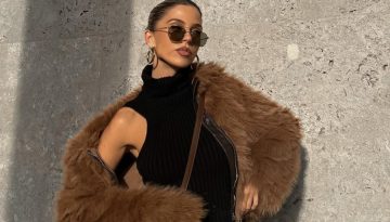 Αυτή η νέα ενυδατική θεραπεία προσώπου με ηλεκτρολύτες υπόσχεται 100 ώρες συνεχούς ενυδάτωσης