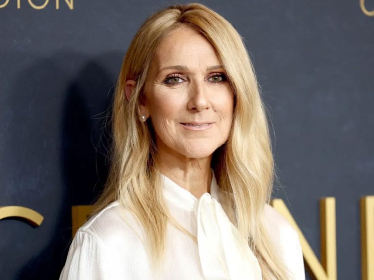 Αυτό είναι το προϊόν περιποίησης που έχει πάντα στην τσάντα της η Celine Dion