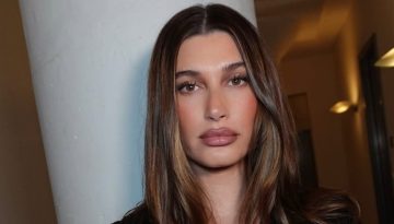 &Alpha;&upsilon;&tau;ό &epsilon;ί&nu;&alpha;&iota; &tau;&omicron; &tau;&rho;&iota;&kappa; &pi;&omicron;&upsilon; &epsilon;&phi;&alpha;&rho;&mu;ό&zeta;&omicron;&upsilon;&nu; &eta; Hailey Bieber &kappa;&alpha;&iota; &eta; Dua Lipa &gamma;&iota;&alpha; &mu;&epsilon;&gamma;ά&lambda;&alpha;, &sigma;&alpha;&rho;&kappa;ώ&delta;&eta; &chi;&epsilon;ί&lambda;&eta;