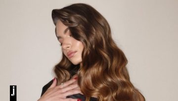 Μπαλαγιάζ για μελαχρινές: 10 looks για να δείξεις στον κομμωτή σου