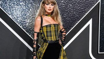 Χωρίς μακιγιάζ, η Taylor Swift αποκαλύπτει τη φυσική της επιδερμίδα σε βίντεο στο Instagram
