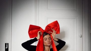 Valentine’s day: Είτε είσαι single είτε σε σχέση, έχουμε βρει τα καλύτερα lingeries για την ημέρα των ερωτευμένων