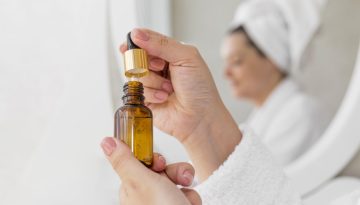 Έλαιο μαγνησίου: Μπορεί πράγματι να σταματήσει την τριχόπτωση και να διεγείρει την επανέκφυση;