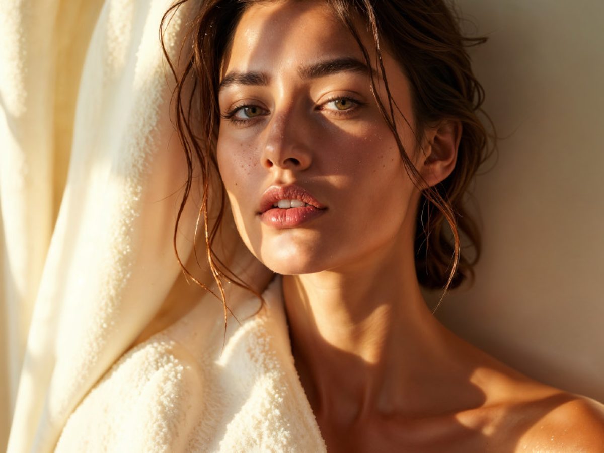 Ελαιόλαδο + λεμόνι: τι είναι αυτό το ρόφημα–σφηνάκι που έχει βάλει φωτιά στα social media;