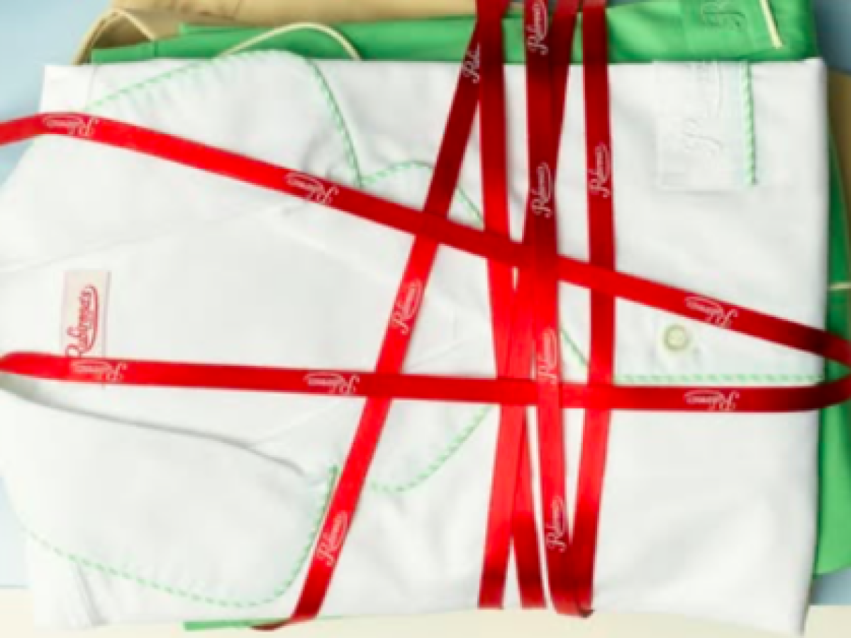 Ένα μικρό μαγαζί στο Παρίσι μας γυρνά στο παρελθόν 